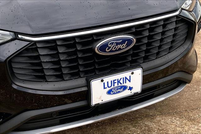 2025 Ford Escape - $24,770