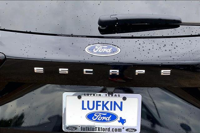 2025 Ford Escape - $24,770