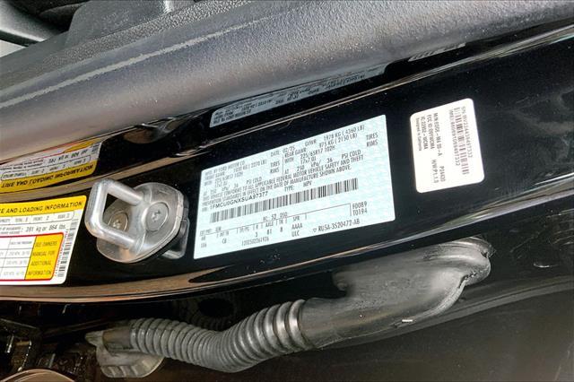 2025 Ford Escape - $24,770