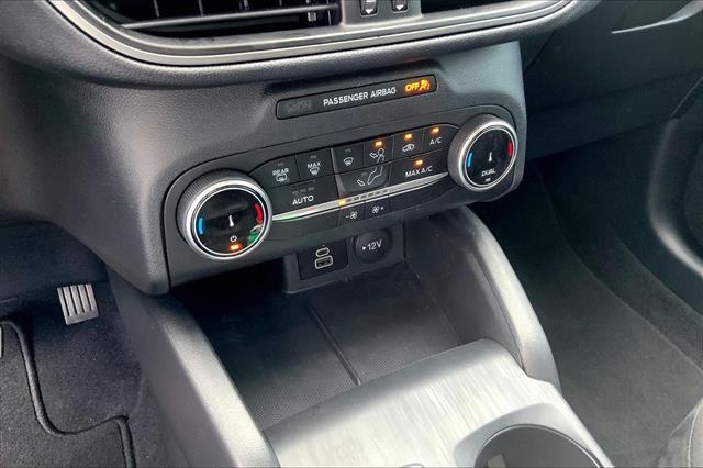 2025 Ford Escape - $24,770