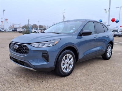 2025 Ford Escape Active 4DR SUV