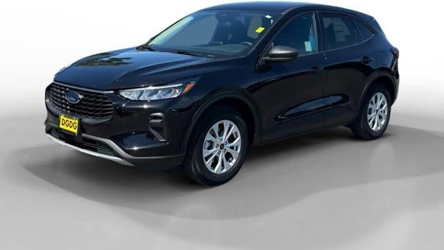 Preowned 2025 Ford Escape Active for Sale