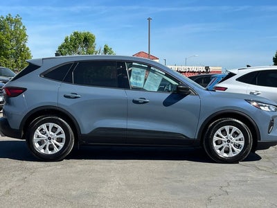 2025 Ford Escape Active 4DR SUV