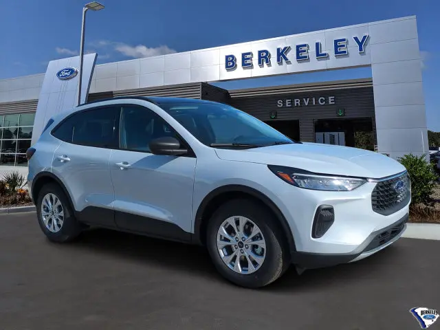 2026 Ford Escape - $35,889