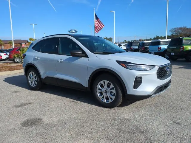 2026 Ford Escape - $35,889