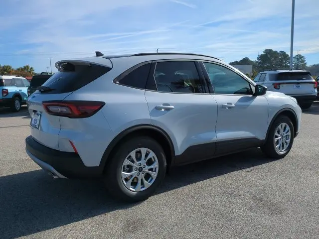 2026 Ford Escape - $35,889
