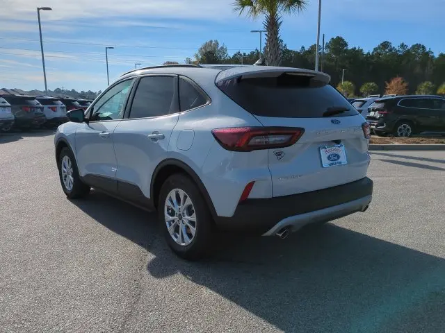 2026 Ford Escape - $35,889