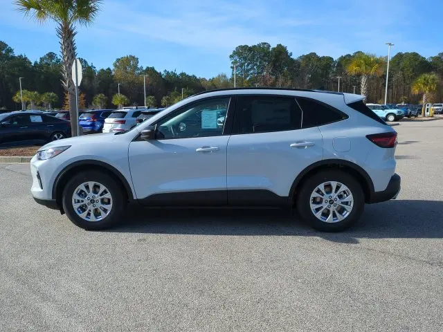 2026 Ford Escape - $35,889