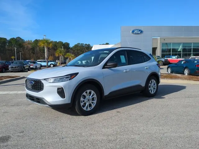 2026 Ford Escape - $35,889