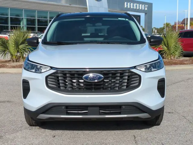 2026 Ford Escape - $35,889