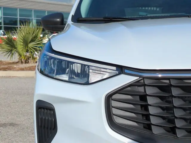 2026 Ford Escape - $35,889