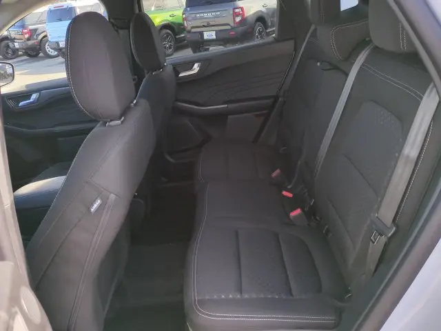 2026 Ford Escape - $35,889