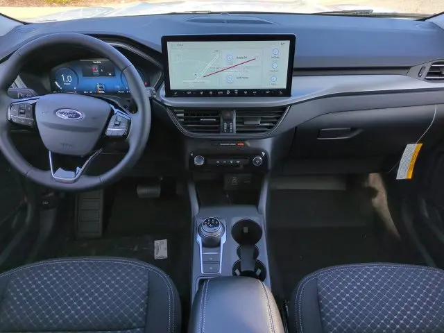 2026 Ford Escape - $35,889