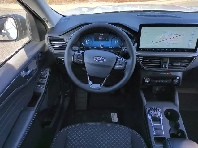 2026 Ford Escape - $35,889