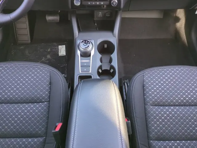 2026 Ford Escape - $35,889