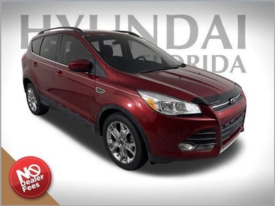 2014 Ford Escape SE 4DR SUV