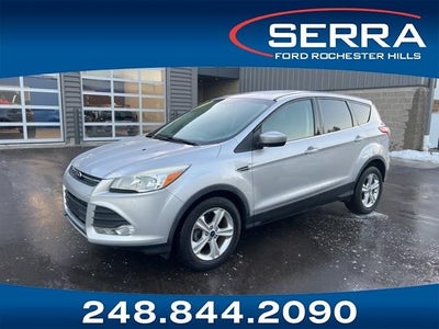 2014 Ford Escape SE 4DR SUV