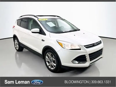 2014 Ford Escape SE 4DR SUV