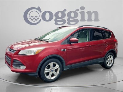 2016 Ford Escape SE 4DR SUV