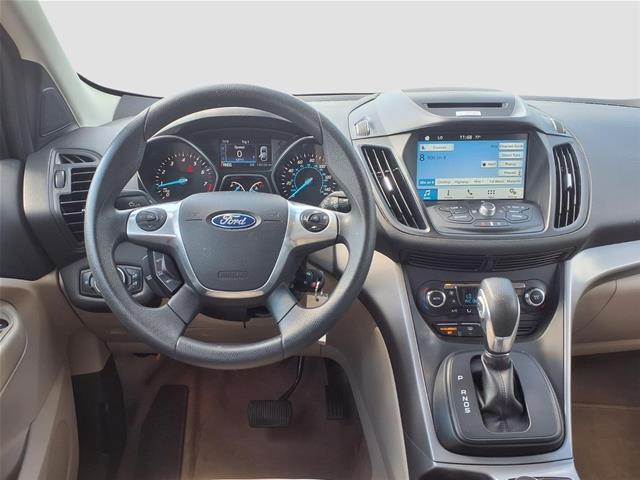 2016 Ford Escape - $6,811