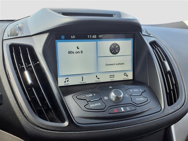 2016 Ford Escape - $6,811
