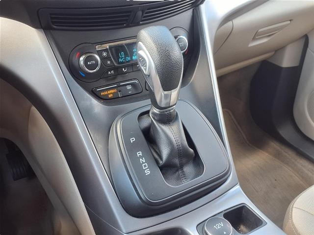 2016 Ford Escape - $6,811