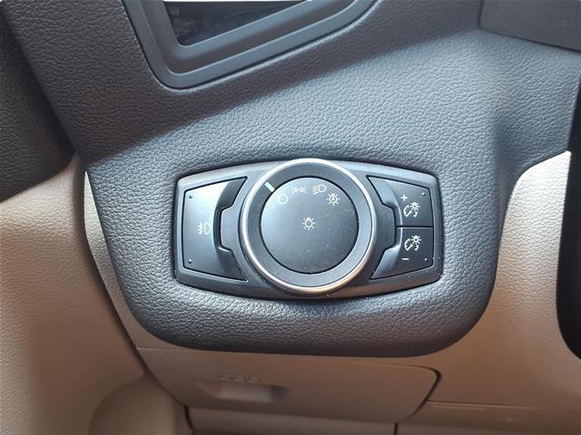 2016 Ford Escape - $6,811