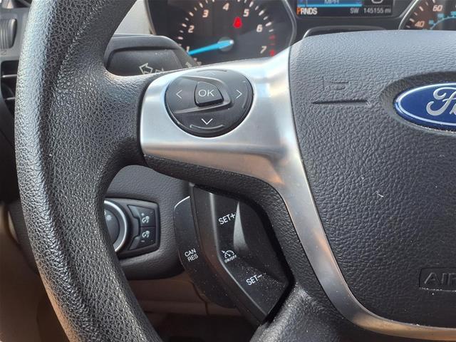2016 Ford Escape - $6,811