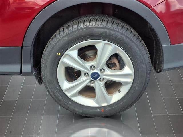 2016 Ford Escape - $6,811