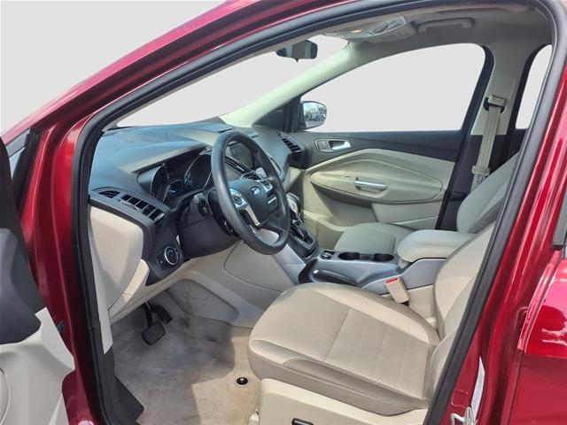 2016 Ford Escape - $6,811