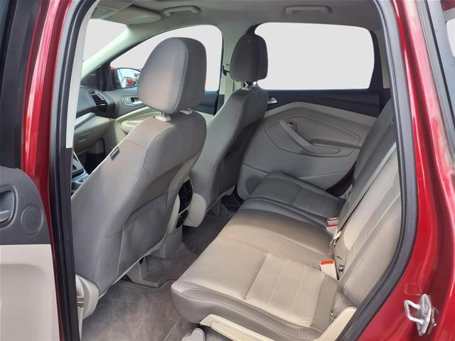 2016 Ford Escape - $6,811