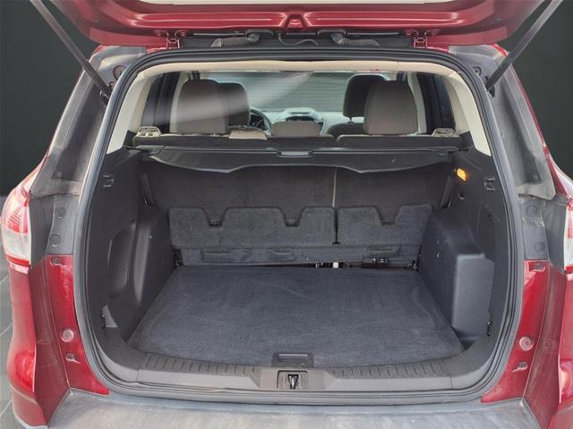 2016 Ford Escape - $6,811