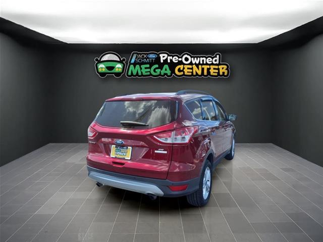 2016 Ford Escape - $6,811