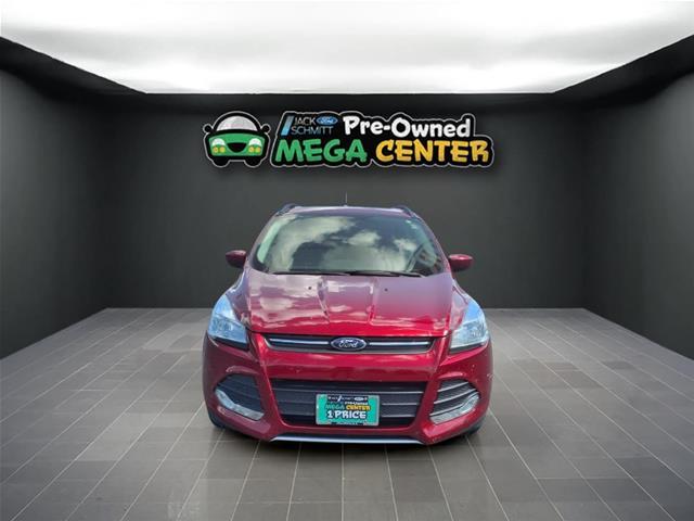 2016 Ford Escape - $6,811