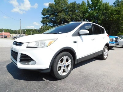 2013 Ford Escape SE 4DR SUV