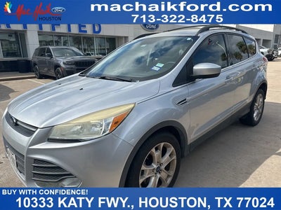 2013 Ford Escape SE 4DR SUV