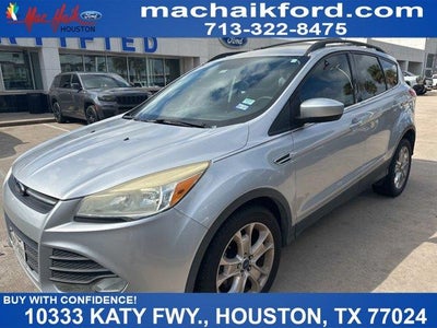 2013 Ford Escape SE 4DR SUV
