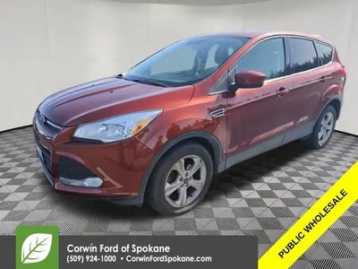 2014 Ford Escape SE 4DR SUV