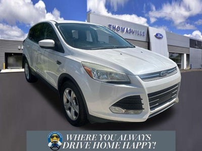 2014 Ford Escape SE 4DR SUV