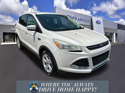2014 Ford Escape SE 4DR SUV