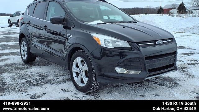 Preowned 2014 Ford Escape SE for Sale