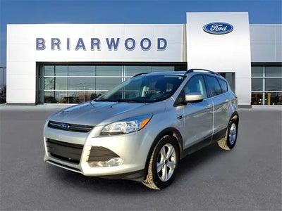 2015 Ford Escape SE 4DR SUV