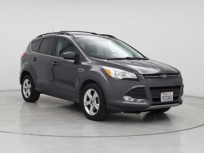 2015 Ford Escape SE 4DR SUV
