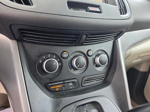 2015 Ford Escape - $8,991