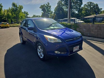 2014 Ford Escape SE 4DR SUV