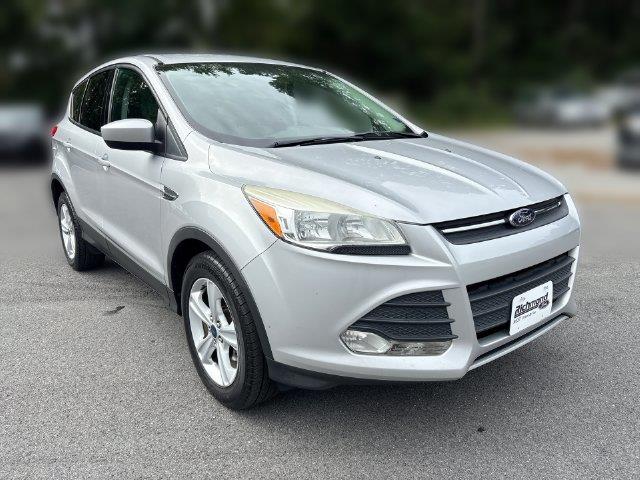 2014 Ford Escape - $8,843