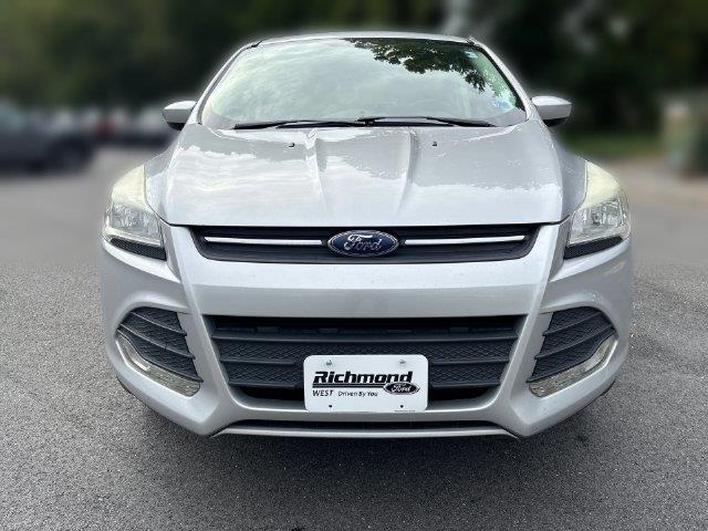 2014 Ford Escape - $8,843