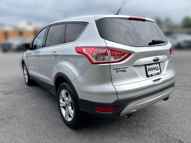2014 Ford Escape - $8,843