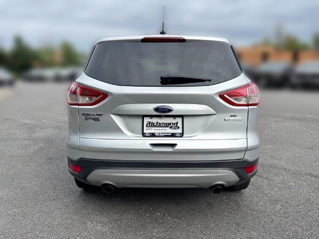 2014 Ford Escape - $8,843