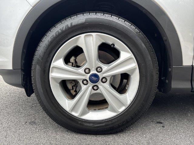 2014 Ford Escape - $8,843